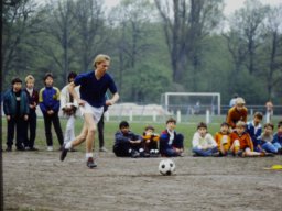 DIA1988PENALTYBOKAAL